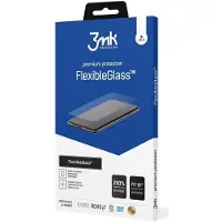 3mk Protection FlexibleGlass Motorola Edge 50 Neo Szkło Hybrydowe