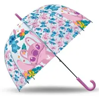 Kids Euroswan Stitch Regenschirm