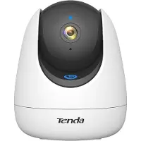 Tenda Rp7 V2.0 5mp Überwachungskamera One Size