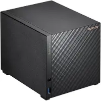Asustor Drivestor 2 Gen2 As1204t Nas