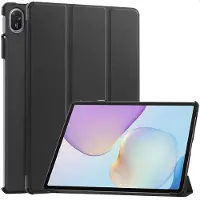IMoshion Trifold Klapphülle für das Huawei Matepad 11.5 (2025) - Schwarz