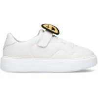 Nubikk Jungen Sneaker Vince Rush K - Wit - Größe 32