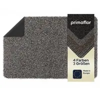 Primaflor Schmutzfangmatte NEVADA - Grau - 50x80cm