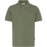 Casual Friday CFSOLHEIM Herren Poloshirt Polohemd Shirt 100% Baumwolle Regular Fit