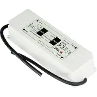 V-TAC VT-3248 - LED-Trafo, 150 W, 12 V DC, 12,5A, IP67