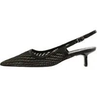 Högl Pumps in Schwarz | Gr.: 37,5