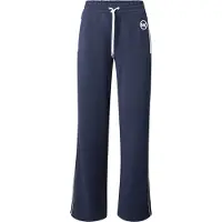 Michael Kors Jogginghose MR630Y0K8N Dunkelblau Regular Fit