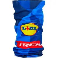 Santini Lidl Trek 2026 Nackenwärmer