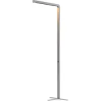 Grau Team Agile LED-Stehleuchte--mit LED (3500K)