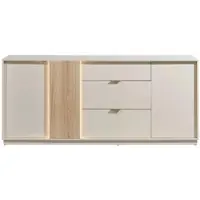 Mid.You Sideboard Alex Kaschmir ca. 193x83x40cm