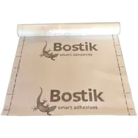 Bostik Ardatec Membran 1m x 1m Rolle Abdichtungsbahn weiß