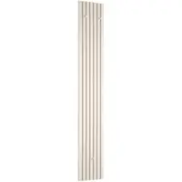 Sconto XORA Wandgarderobe schmal GRACE - B/H ca. 25.00x160.00