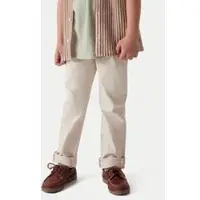 GUESS Chinos L6RB14 WFPMA Beige Regular Fit