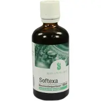 Spinnrad Waschmittelparfüm Softexa 100 ml