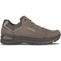 Lowa RENEGADE EVO GTX LO, Männlich, Erwachsener, Espresso, Outdoor-Schuhe, Walken, Wandern, Trecken, Deutsch