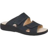 Ganter Harald Herren Pantolette in Gr. 47