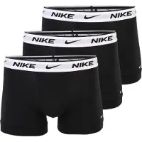 Nike Nq00ke1284 Trunk Boxershorts 3 Einheiten