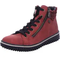 Rieker Namur – Hohe Schnür-Sneaker