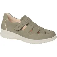 Ganter Heike Damen Slipper in Gr. 41