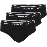 Nike Nq00ke1283 Brief Slips 3 Einheiten