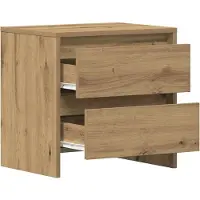 vidaXL Elkonilla (2 Stück)
