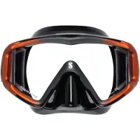 SCUBAPRO New Crystal Vu Tauchmaske