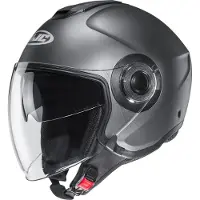 HJC i40N Solid Jethelm