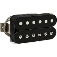 Seymour Duncan SH-1 59 Model Steg-Tonabnehmer schwarz