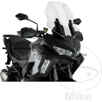 Puig Touring Kawasaki Versys 1100 2025 Hohe Windschutzscheibe