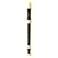 Yamaha YRS302B Descant-Blockflöte Barocke Griffweise