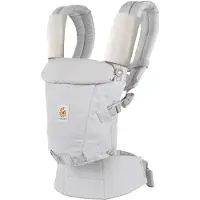 Ergobaby Adapt Soft Touch Cotton Babytrage