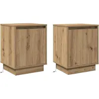 vidaXL Corlonus (2 Stück)