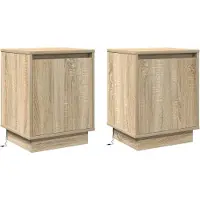 vidaXL Corlonus (2 Stück)