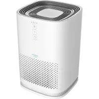 Cecotec TotalPure 1500 Connected, 61 dB, 100 m³/h