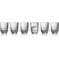 Lyngby Glas – Astrid Wasserglas – 25 Cl – 6 Stück