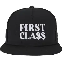 Cayler & Sons First Class P Cap - 63263