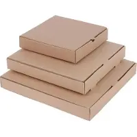 Fiesta Green Compostable Pizzakarton 30cm