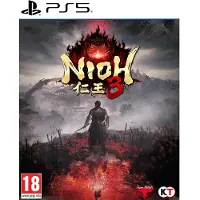 Namco Nioh 3 Day One Edition, Spiel