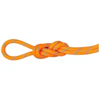 Mammut Alpine Sender Dry 8.7 Mm Seil