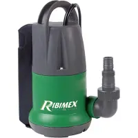 Ribiland Pompa per Seminterrato