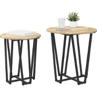 vidaXL Lanterhagen