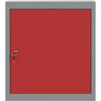 vidaXL Malinia (Wandschrank mit 1 Tür)