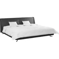 vidaXL Winterbettdecke mit Kissen 3 pcs Weiß Mikrofaser