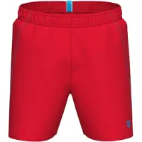 Arena - Fundamentals Boxer R - Badehose Gr XL rot