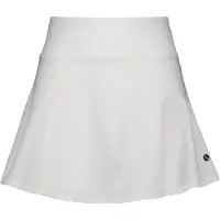 Björn Borg Tennisrock Ace Rock Pocket Damen Brilliant White 25-XL