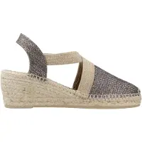 Toni pons Triton Keil-espadrilles