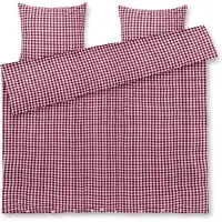 Juna Bæk&blge Bed Linen-200x220 Cm Bettwäsche-set