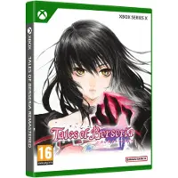BANDAI NAMCO Entertainment Tales of Berseria Remastered (Xbox Series X), Xbox Series X/Series S, Multiplayer-Modus, T (Jugendliche), Physische Medien