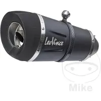 Leovince Factory S Kawasaki Ninja 1000 Sx Abs 20-23 Homologierter Schalldämpfer
