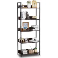 Vevor Bücherregal aus Metall